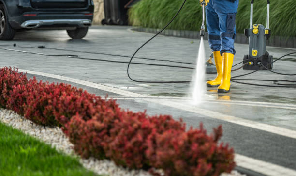 Best Concrete Pressure Washing  in Akron, IA